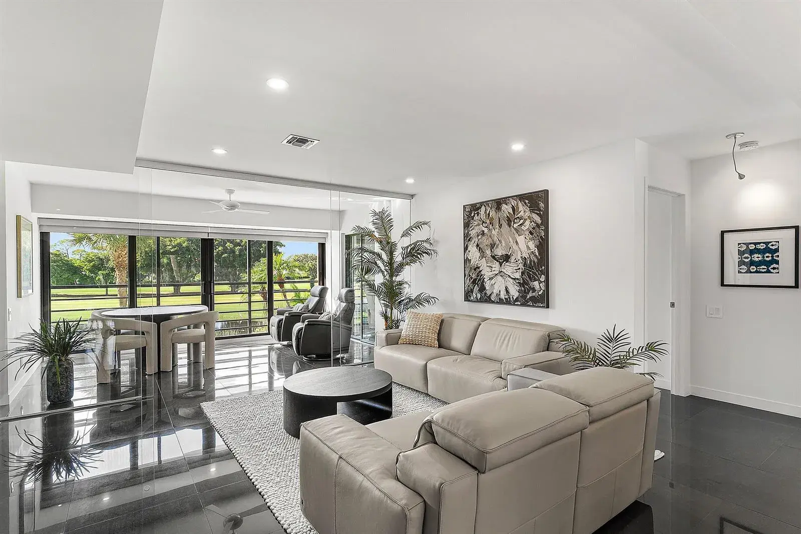 3804 Quail Ridge Drive N, Boynton Beach FL 33436
