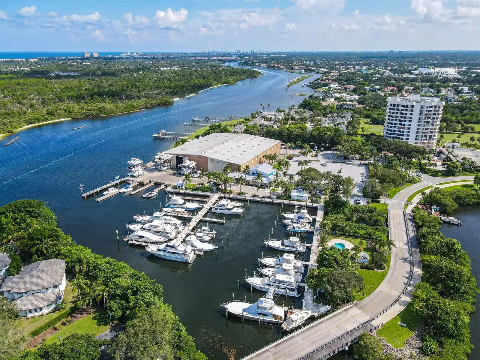 3322 CASSEEKEY ISLAND Road # 302, Jupiter FL 33477 photo 2
