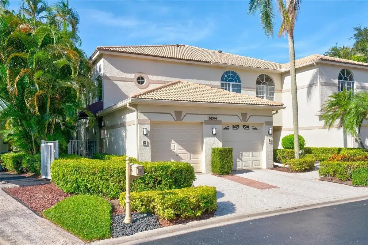 6244 GRAYCLIFF Drive # C, Boca Raton FL 33496 photo 3