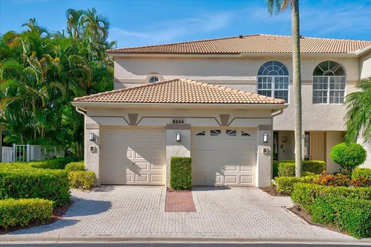 6244 GRAYCLIFF Drive # C, Boca Raton FL 33496 photo 5
