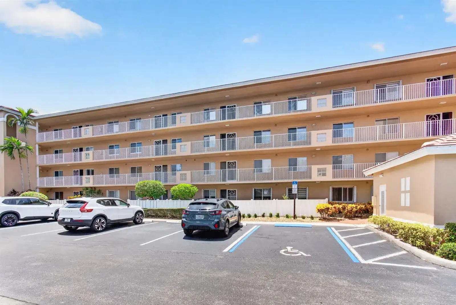 5746 CRYSTAL SHORES Drive # 303, Boynton Beach FL 33437