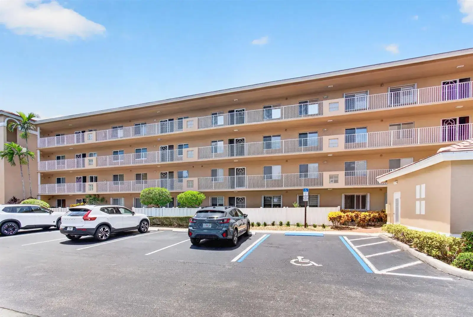 5746 CRYSTAL SHORES Drive # 303, Boynton Beach FL 33437