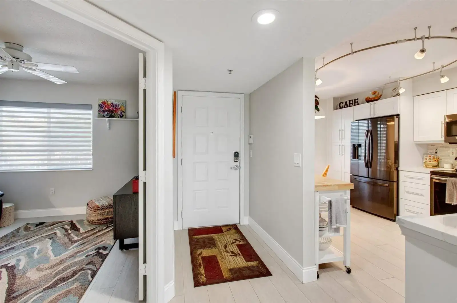 5746 CRYSTAL SHORES Drive # 303, Boynton Beach FL 33437 photo 4