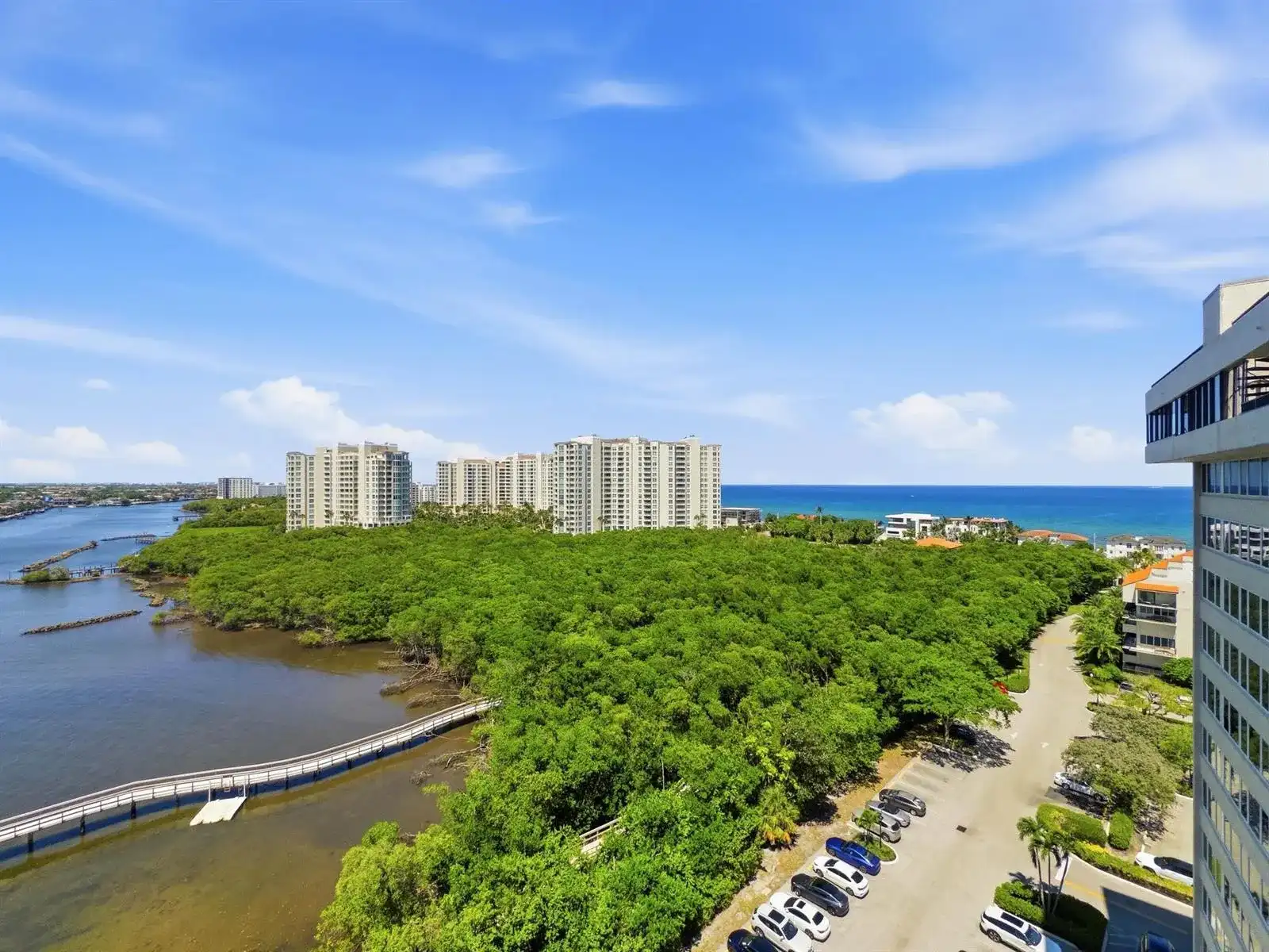 3912 S Ocean Boulevard # 1412, Highland Beach FL 33487