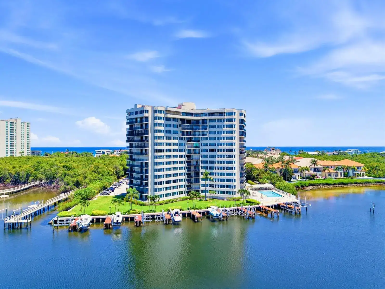 3912 S Ocean Boulevard # 1412, Highland Beach FL 33487 photo 4