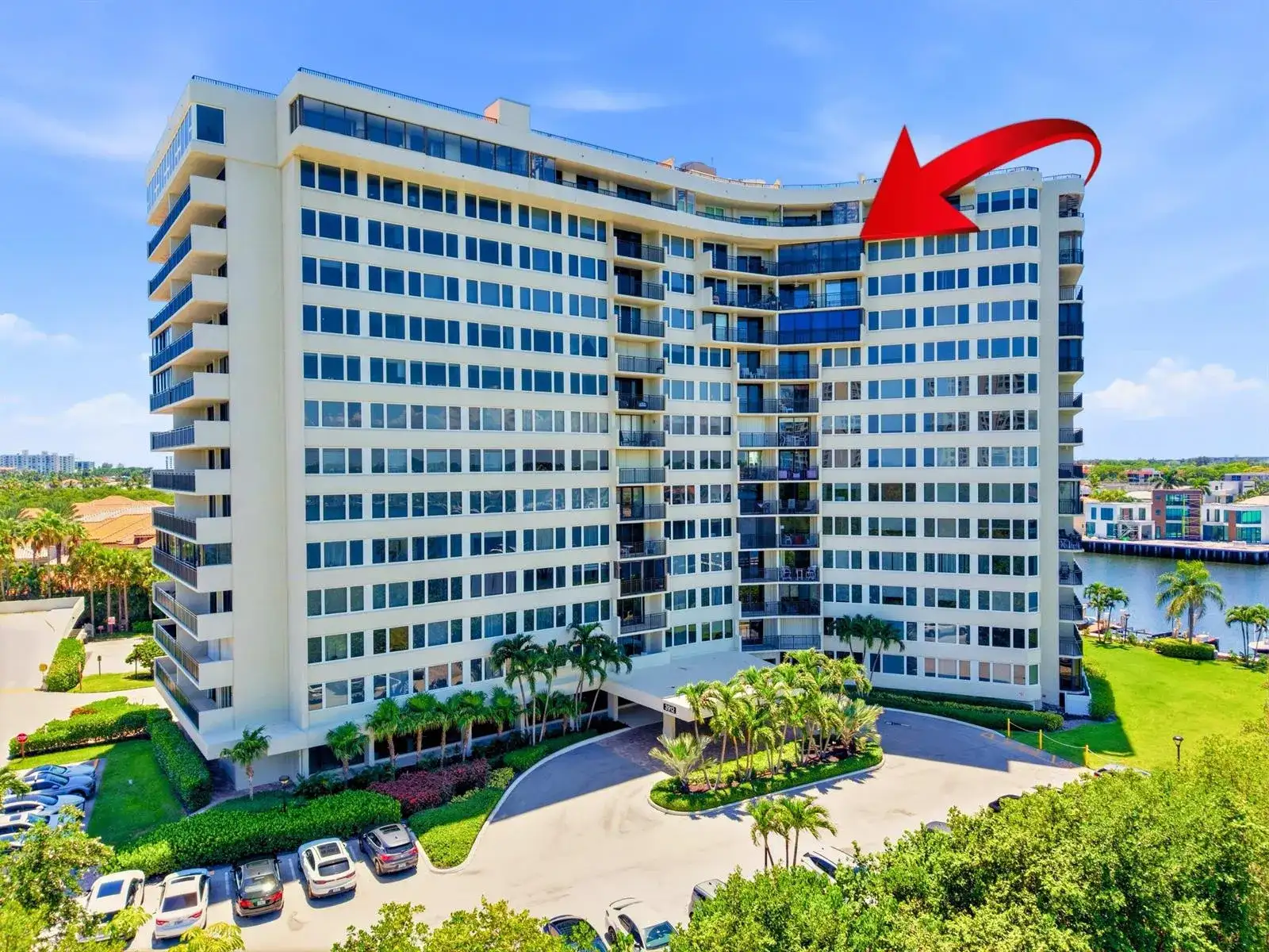3912 S Ocean Boulevard # 1412, Highland Beach FL 33487 photo 5
