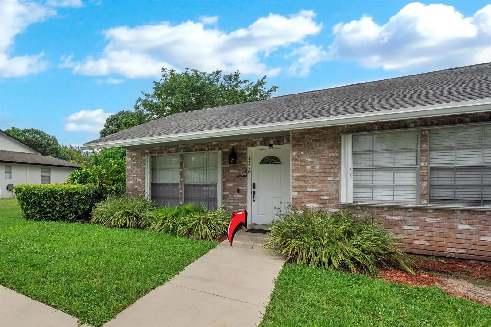1350 Riverside Circle Unit 1, Wellington FL 33414 photo 3