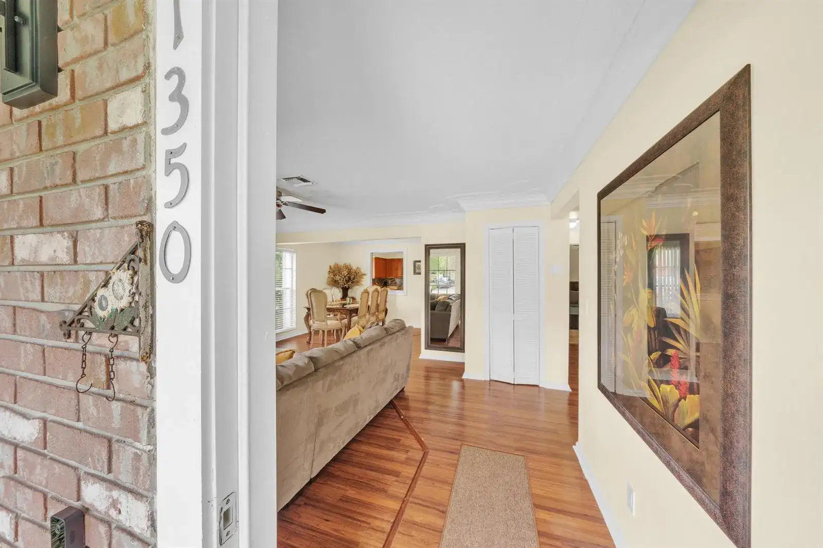 1350 Riverside Circle Unit 1, Wellington FL 33414 photo 4