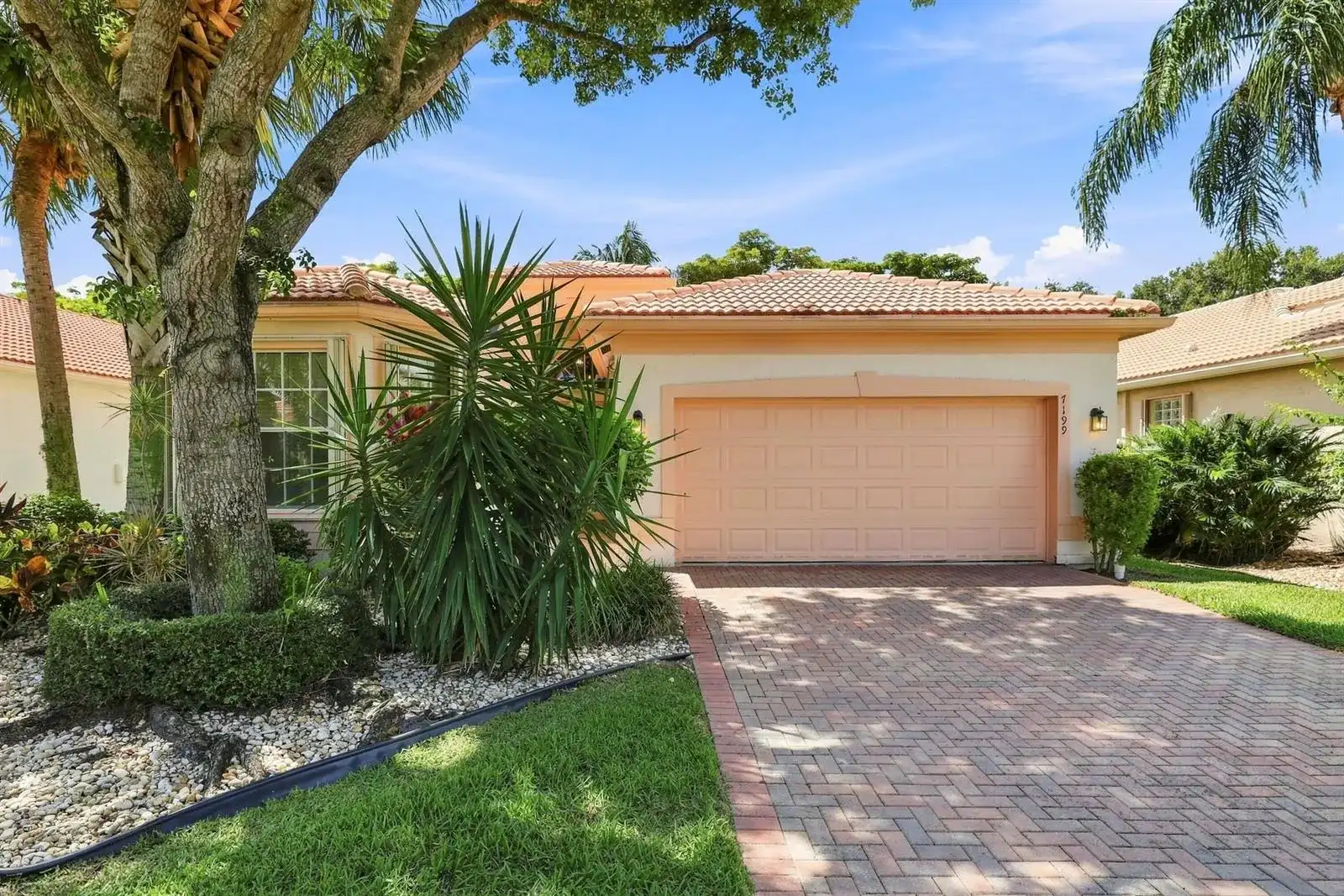 7199 Imperial Beach Circle, Delray Beach FL 33446