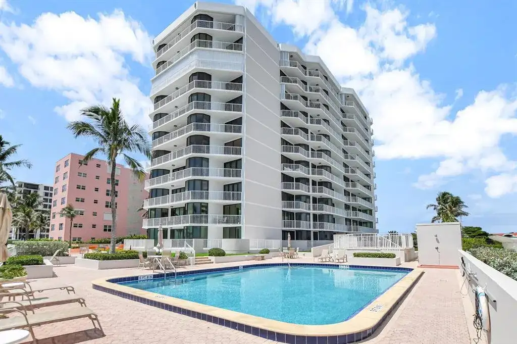 2917 S Ocean Boulevard, Highland Beach FL 33487 photo 3