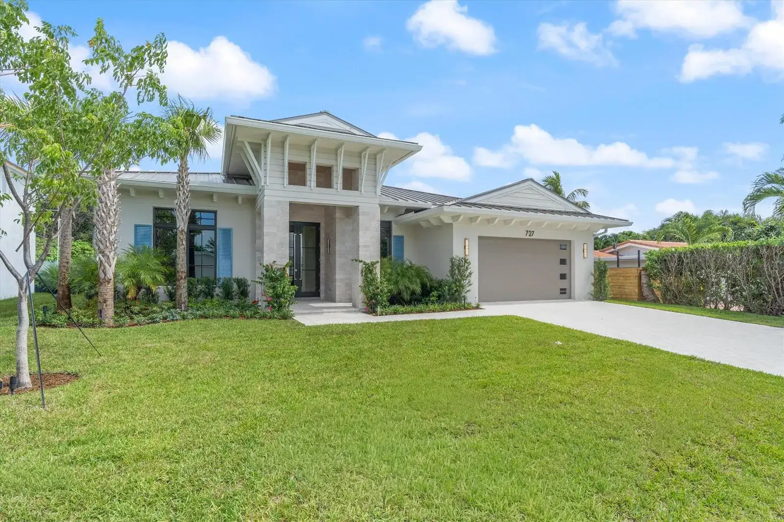 727 SW 28TH Avenue, Boynton Beach FL 33435 photo 2
