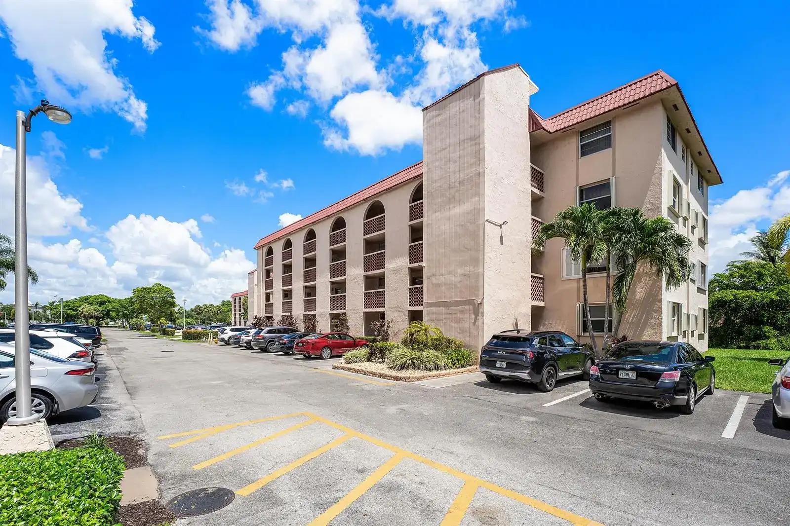 3251 Holiday Springs Boulevard # 206, Margate FL 33063