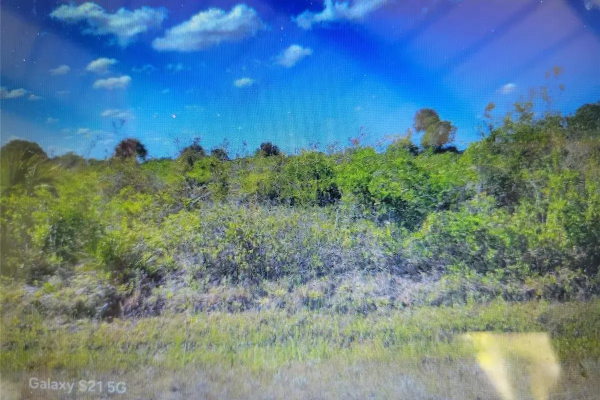 20165 NW 278TH Street, Okeechobee FL 34972