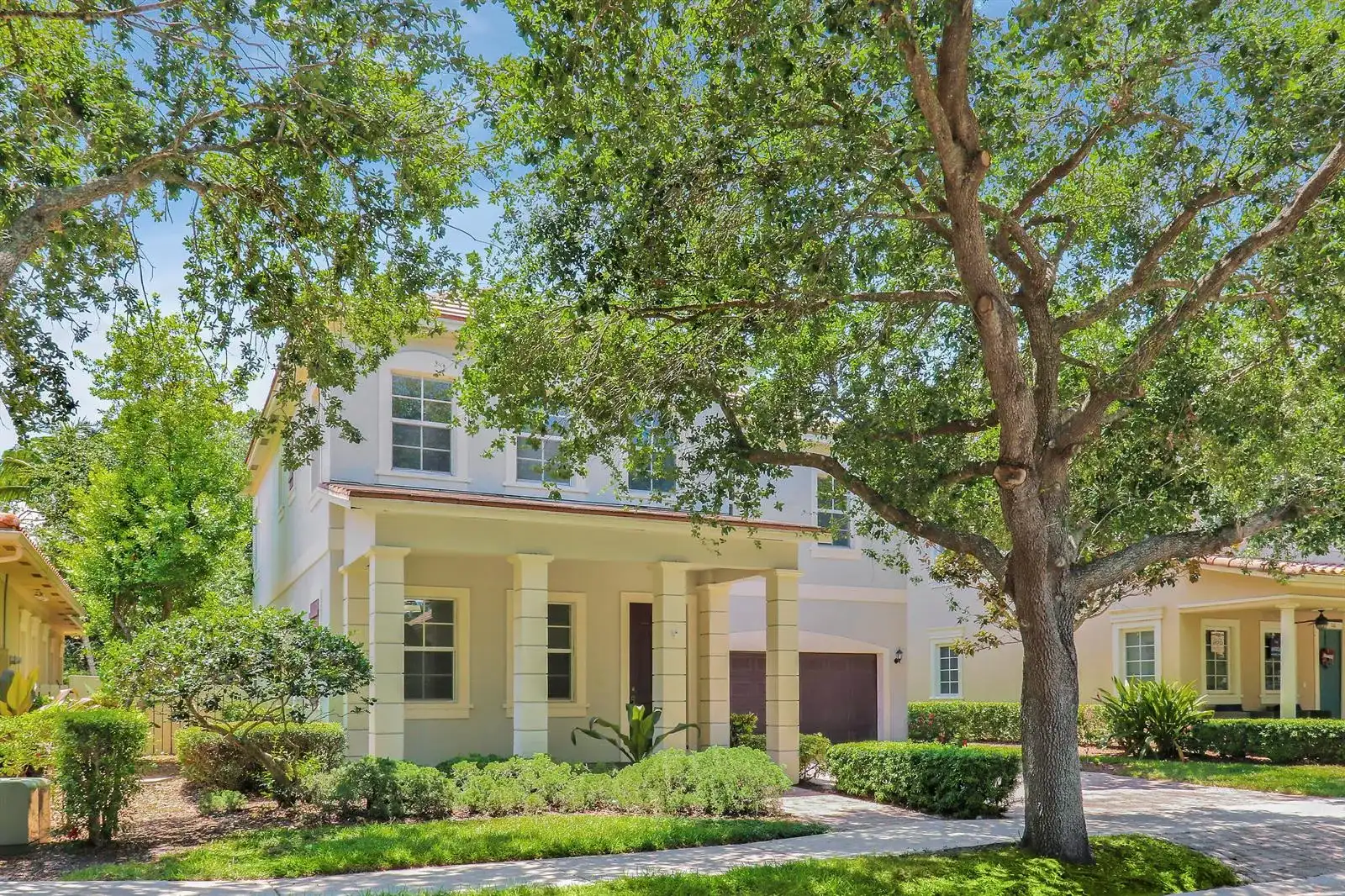 112 Dunmore Drive, Jupiter FL 33458