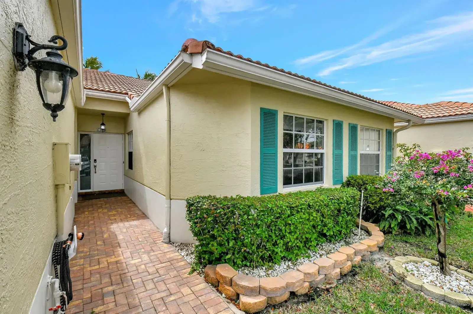 6078 Lake Hibiscus Drive, Delray Beach FL 33484 photo 2