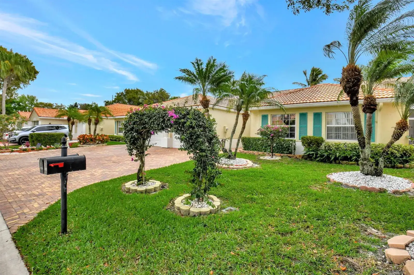6078 Lake Hibiscus Drive, Delray Beach FL 33484 photo 3