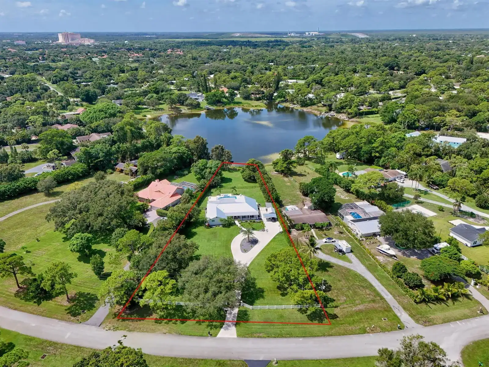 4628 SQUARE LAKE Drive, Palm Beach Gardens FL 33418