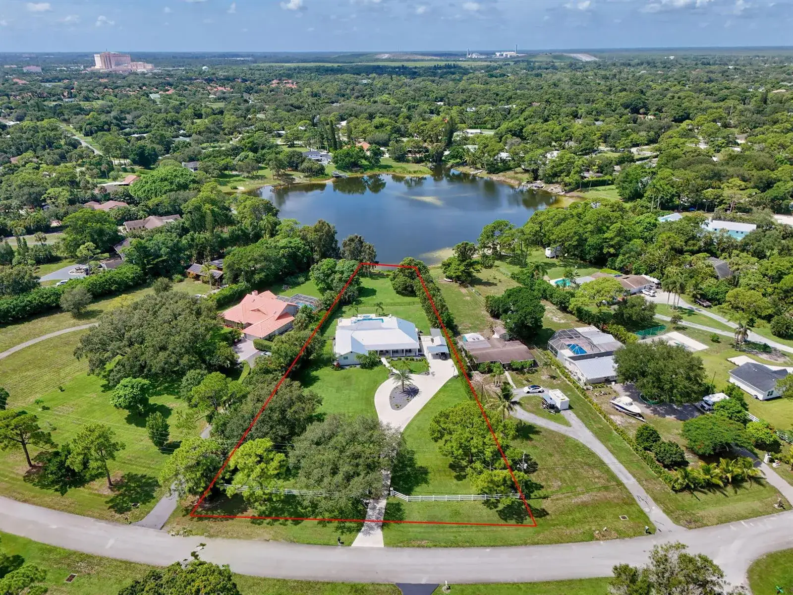 4628 SQUARE LAKE Drive, Palm Beach Gardens FL 33418