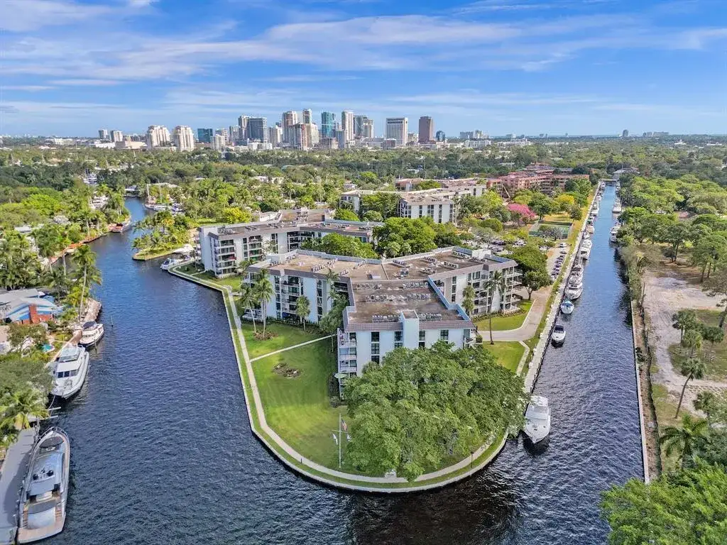 1301 RIVER REACH Drive # 514, Fort Lauderdale FL 33315 photo 4