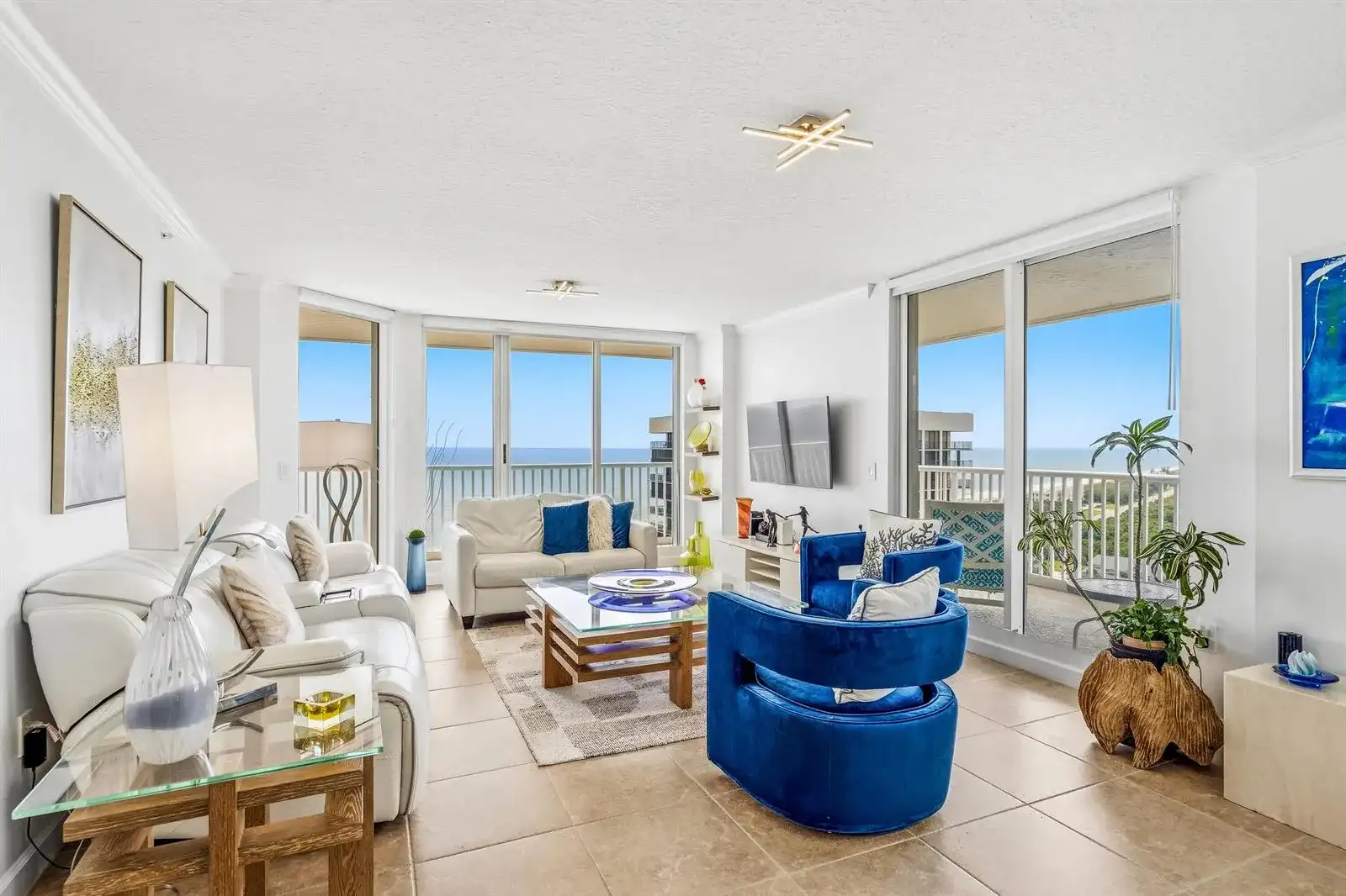5049 N Highway A1A # 1802, Hutchinson Island FL 34949