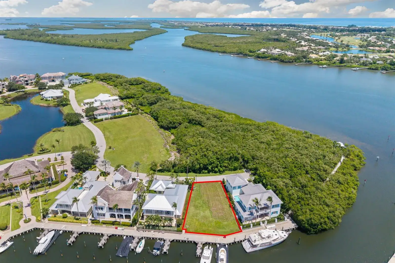 2915 E MARSH ISLAND Drive, Vero Beach FL 32963 photo 2