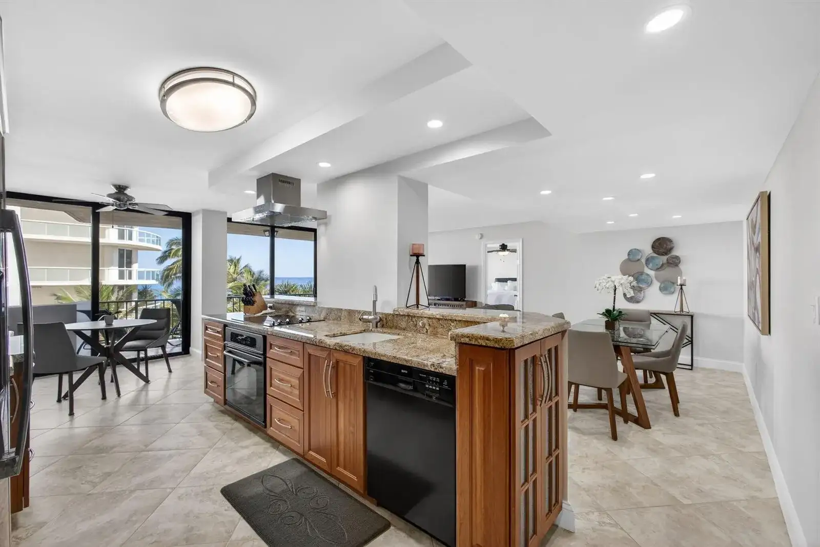 4200 N Ocean Drive # 406, Riviera Beach FL 33404 photo 2