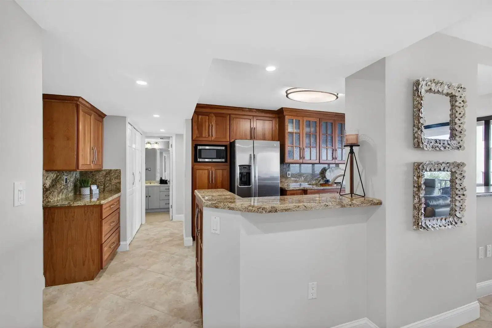4200 N Ocean Drive # 406, Riviera Beach FL 33404 photo 4