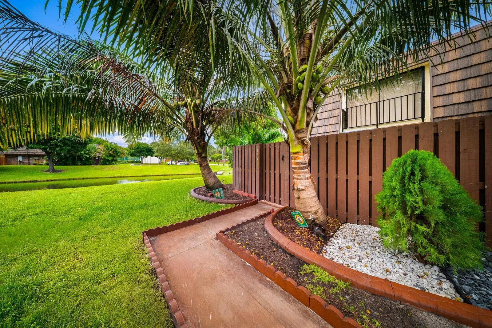 1524 FOREST LAKES Circle # A, West Palm Beach FL 33406