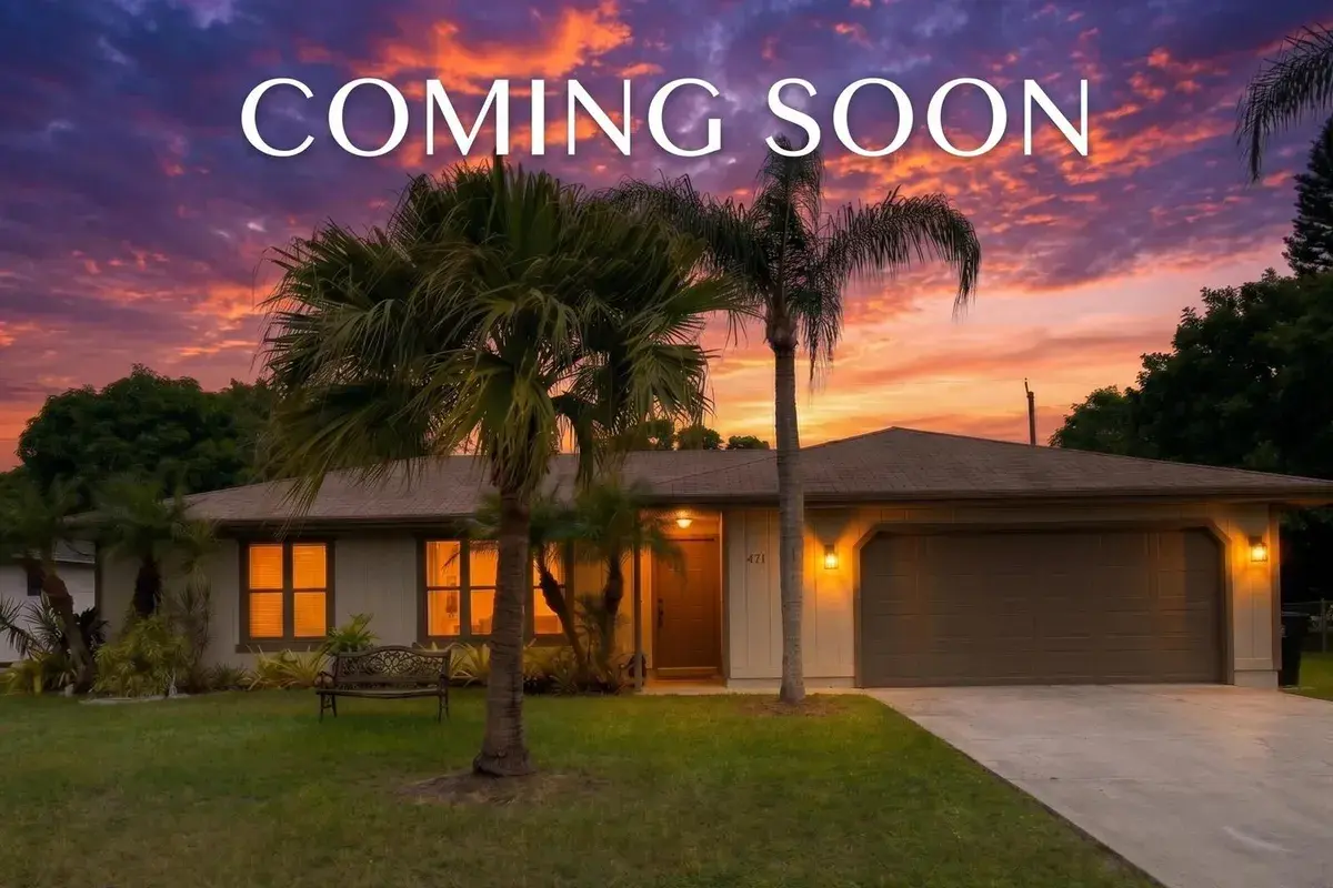 471 SE Lancaster Avenue, Port St. Lucie FL 34984