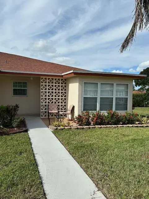 4585 NW 3rd Street # D, Delray Beach FL 33445
