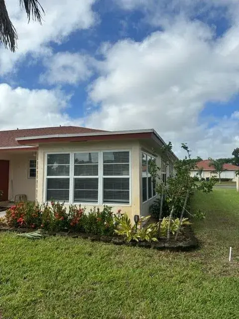 4585 NW 3rd Street # D, Delray Beach FL 33445
