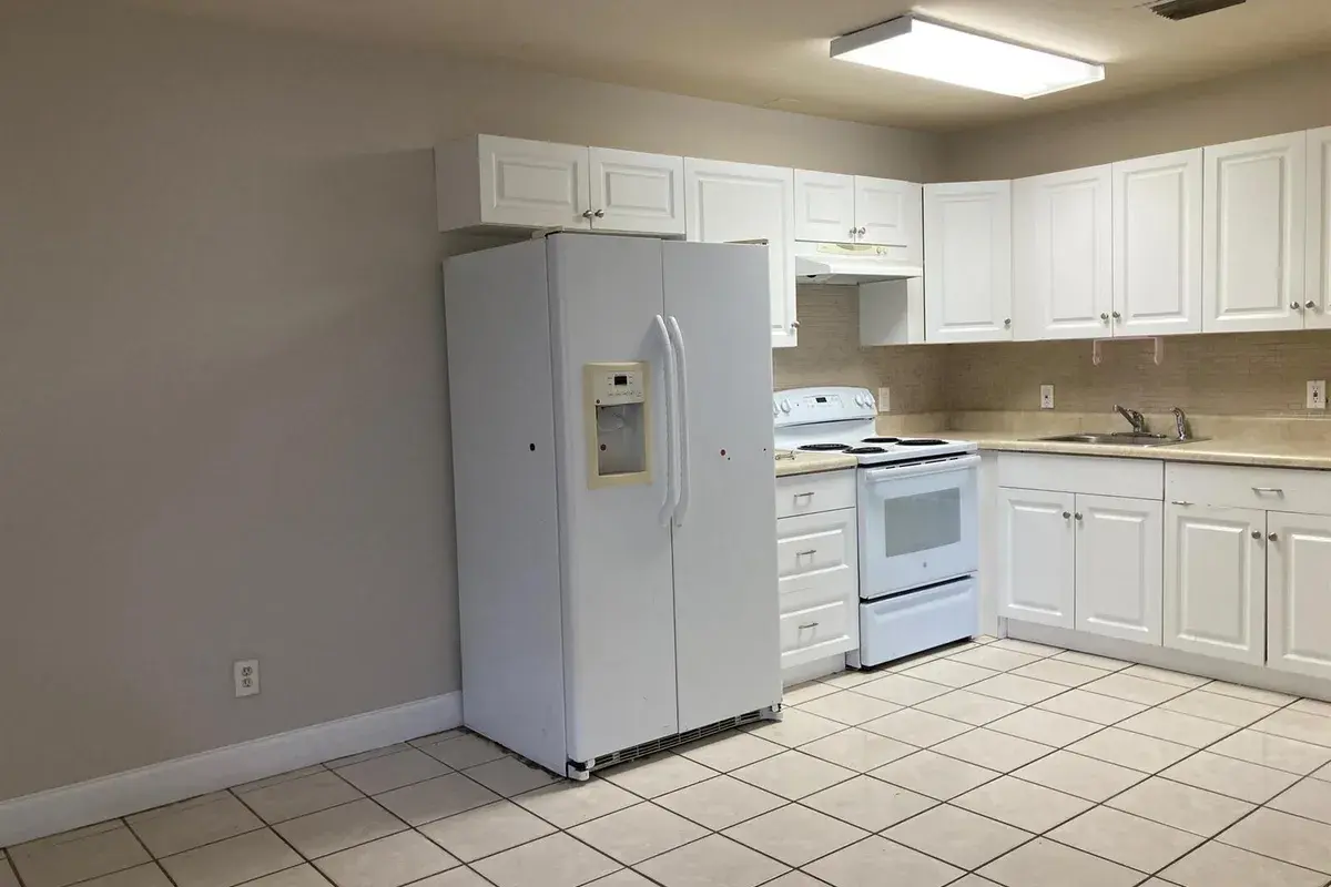 6124 LINCOLN Street, Hollywood FL 33024