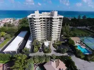 4600 S Ocean Boulevard # 604, Highland Beach FL 33487