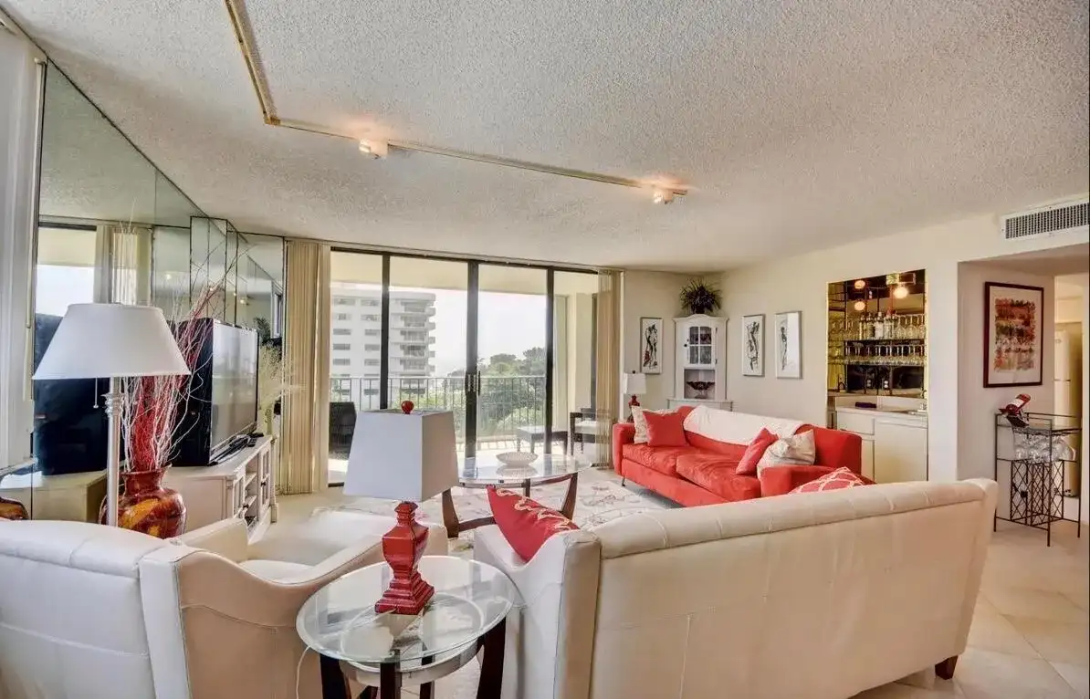 4600 S Ocean Boulevard # 604, Highland Beach FL 33487 photo 5