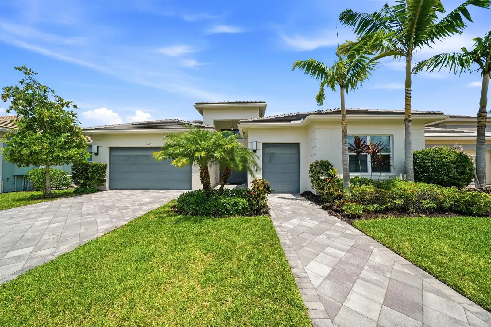 11770 SW Coronado Springs Drive, Port St. Lucie FL 34987