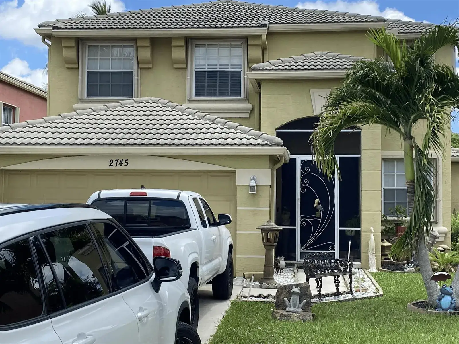 2745 Misty Oaks Circle, Royal Palm Beach FL 33411