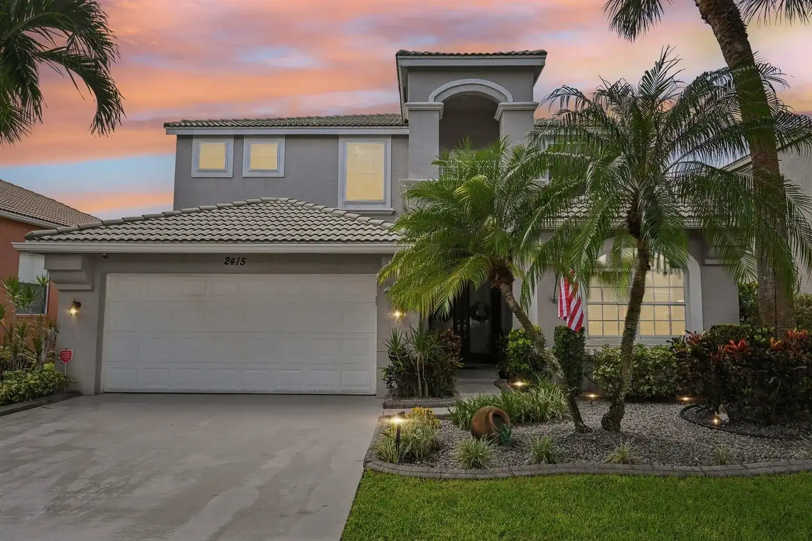 2415 WESTMONT Drive, Royal Palm Beach FL 33411