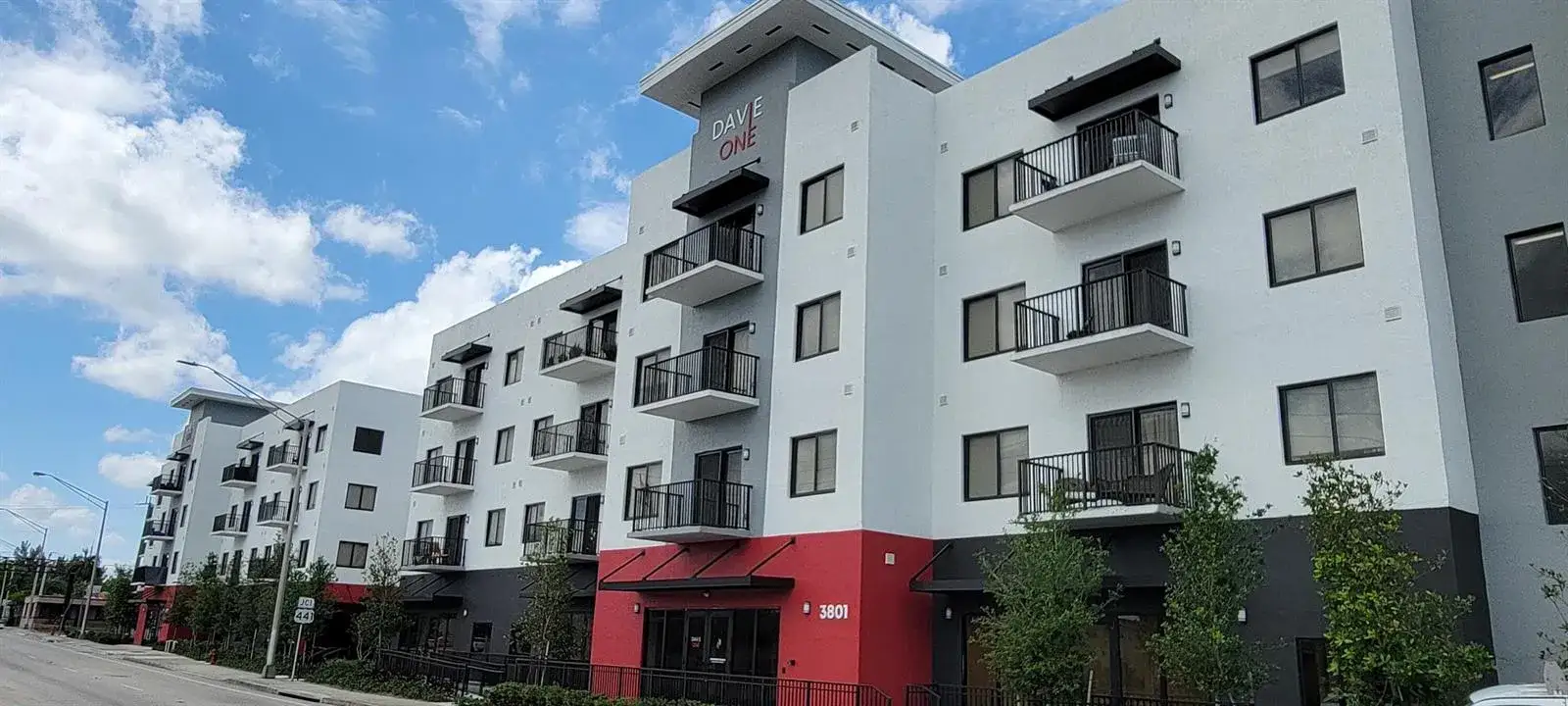 3801 DAVIE Boulevard # 407, Fort Lauderdale FL 33312