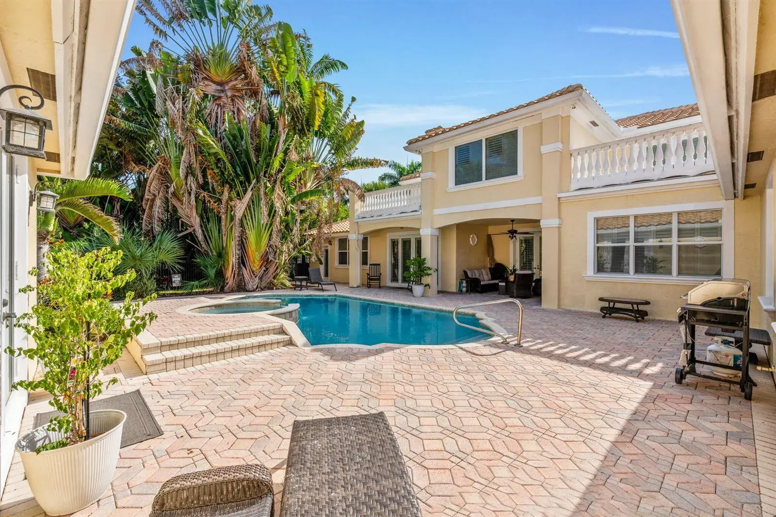7903 Ironhorse Boulevard, West Palm Beach FL 33412