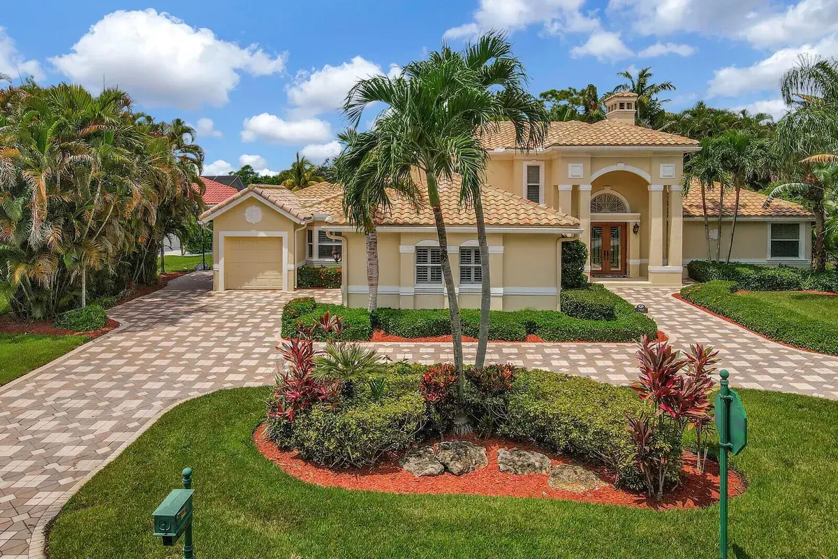 7903 Ironhorse Boulevard, West Palm Beach FL 33412