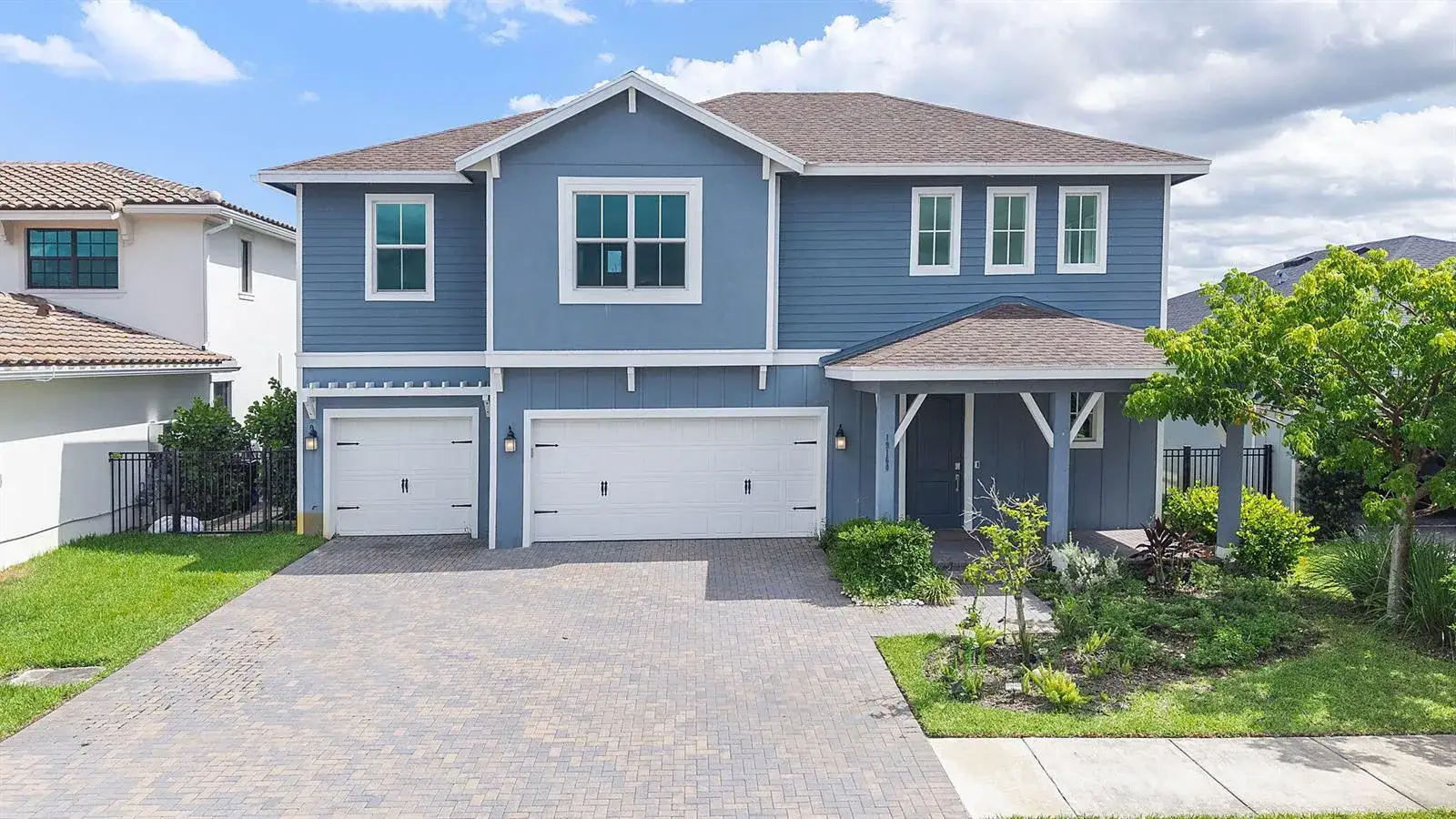 19160 Croft Mill Xing Crossing, Loxahatchee FL 33470