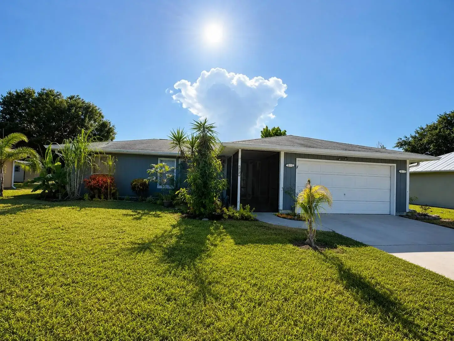342 NW CURTIS Street, Port St. Lucie FL 34983 photo 2