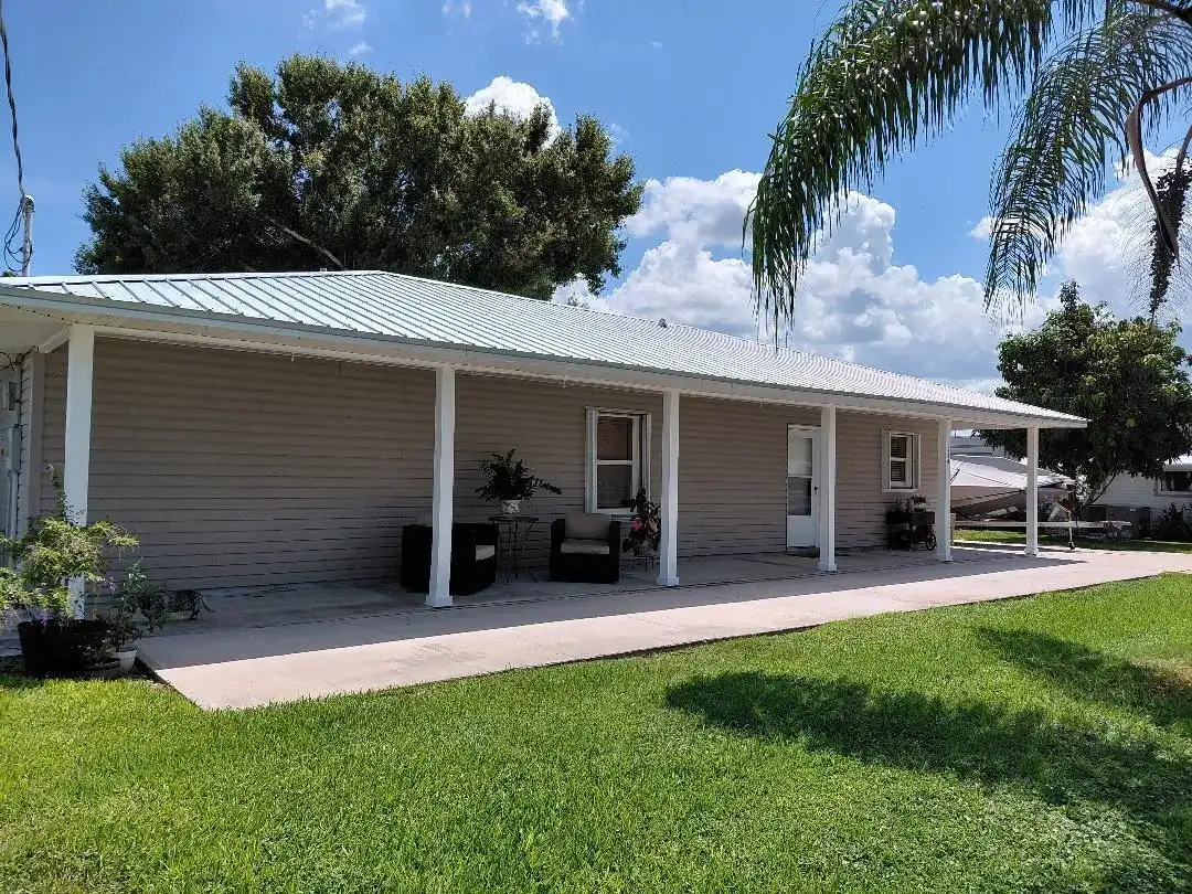2634 SE 30TH Street, Okeechobee FL 34974