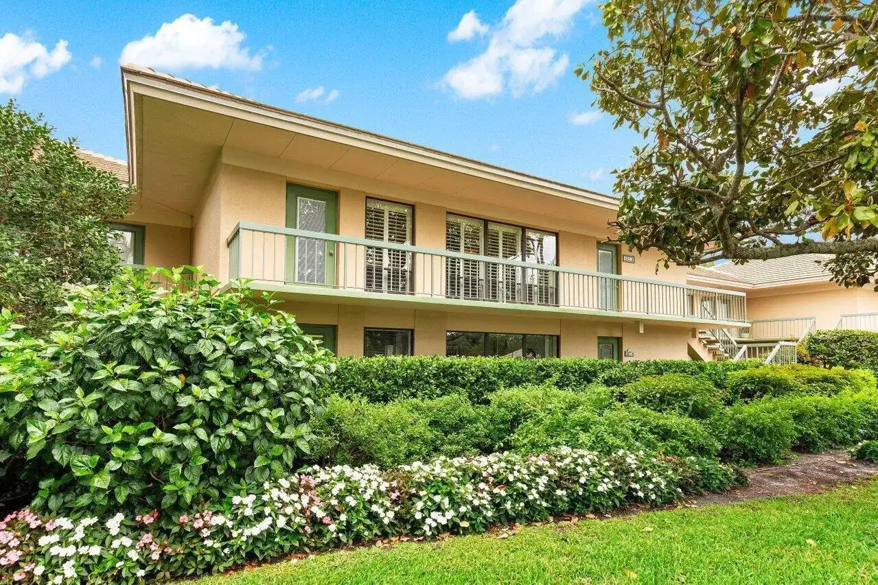 4321 B Quail Ridge Drive N, Boynton Beach FL 33436