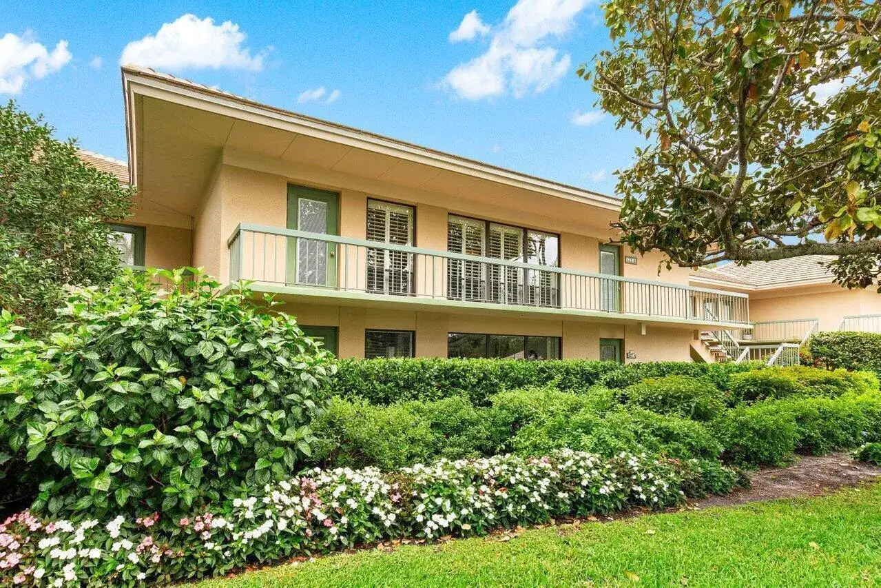 4321 B Quail Ridge Drive N, Boynton Beach FL 33436