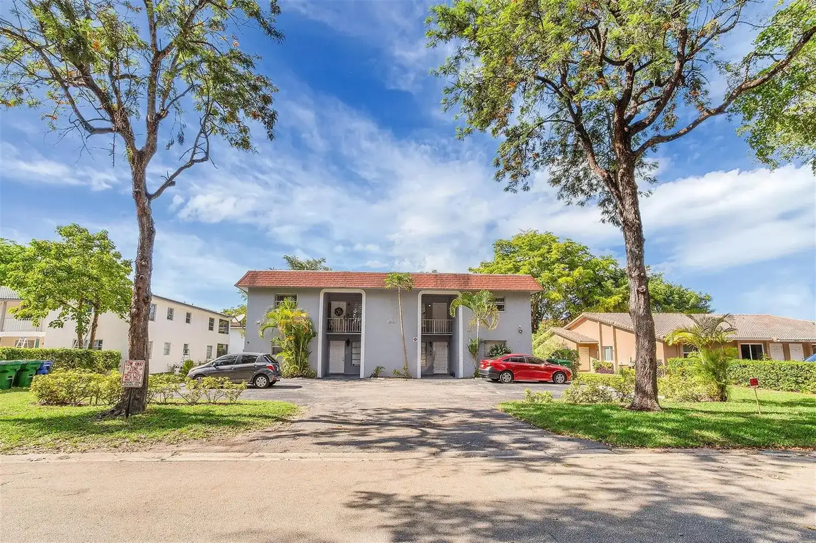 10131 NW 35TH Street # 16, Coral Springs FL 33065
