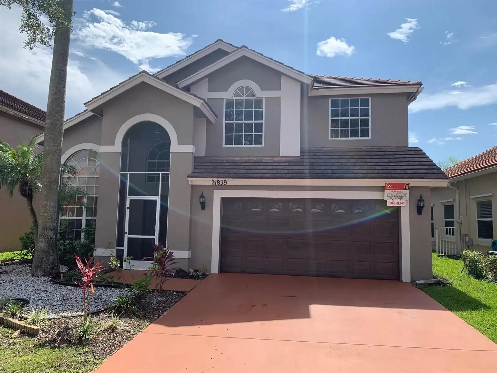 21839 PHILMONT Court, Boca Raton FL 33428