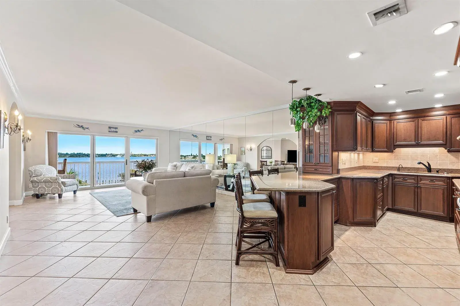 2600 N Flagler Drive # 509, West Palm Beach FL 33407