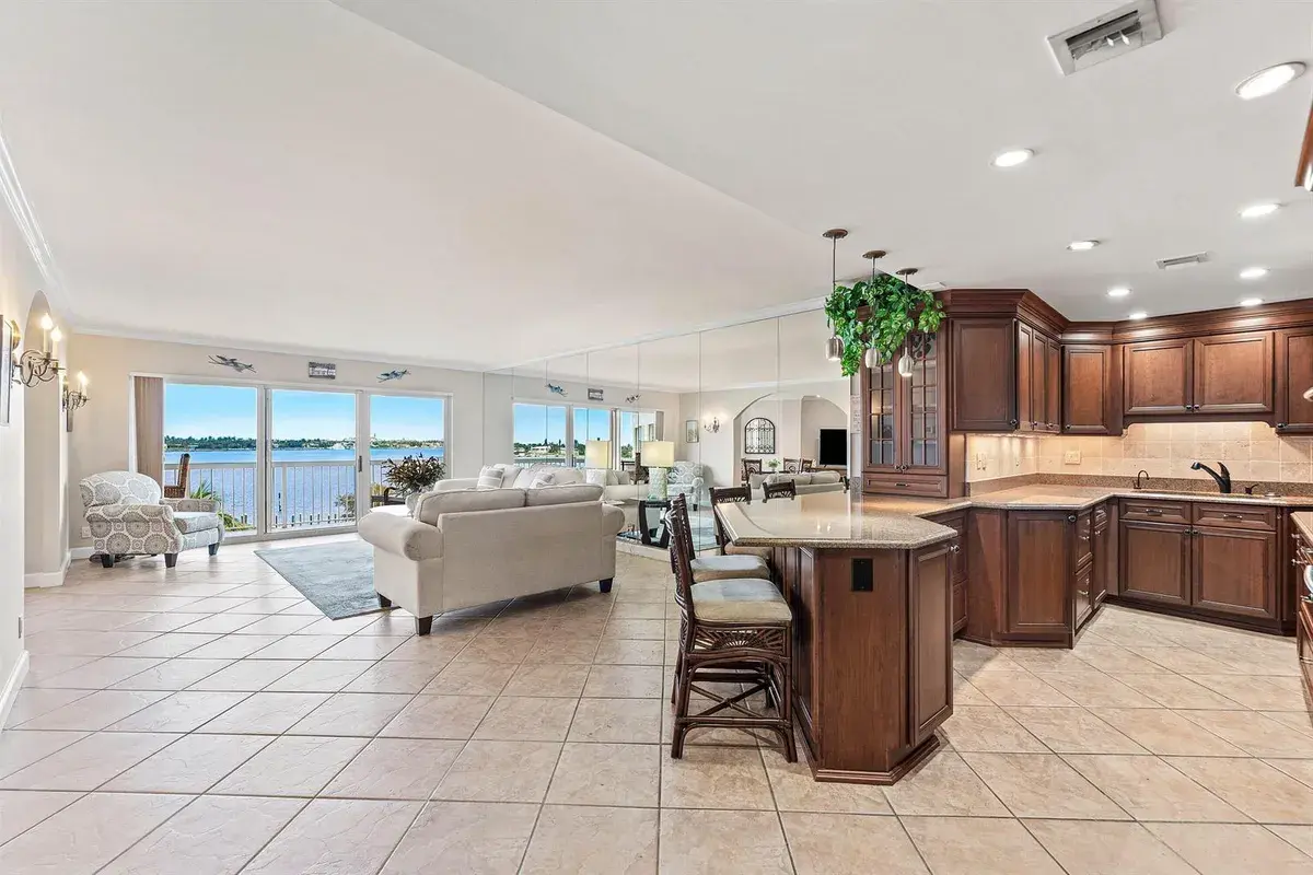 2600 N Flagler Drive # 509, West Palm Beach FL 33407