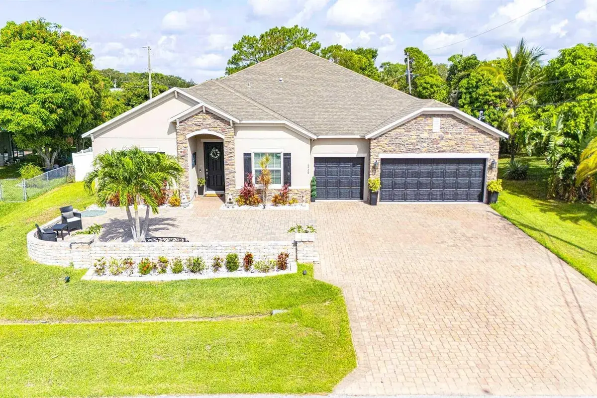 6920 NW Jorgensen Road, Port St. Lucie FL 34983